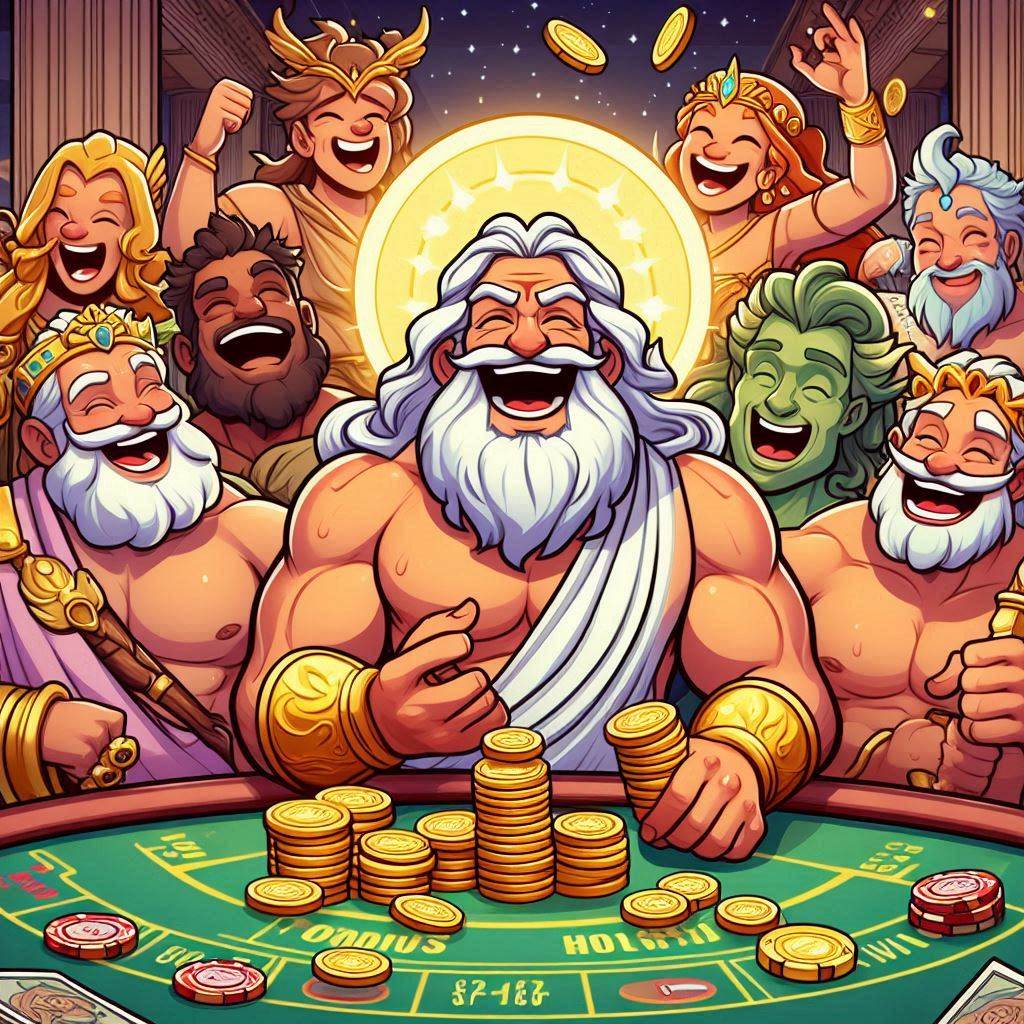 Kingslot888: Pengalaman Permainan Slot Terbaik dan Terpercaya